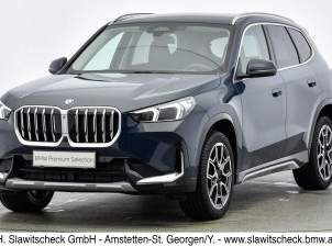 X1 xDrive20d U11, 54850 €, Auto & Fahrrad-Autos in 3304 Gemeinde Sankt Georgen am Ybbsfelde X1 xDrive20d U11, 54850 €, Auto & Fahrrad-Autos in 3304 Gemeinde Sankt Georgen am Ybbsfelde