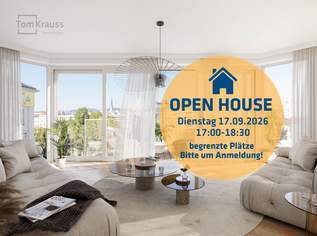 MODERNES WOHNEN BEIM DONAUKANAL, 415700 €, Immobilien-Wohnungen in 1030 Landstraße MODERNES WOHNEN BEIM DONAUKANAL, 415700 €, Immobilien-Wohnungen in 1030 Landstraße