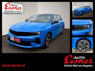 ASTRA 5T GS 1.2, 26990 €, Auto & Fahrrad-Autos in 9020 Innere Stadt ASTRA 5T GS 1.2, 26990 €, Auto & Fahrrad-Autos in 9020 Innere Stadt