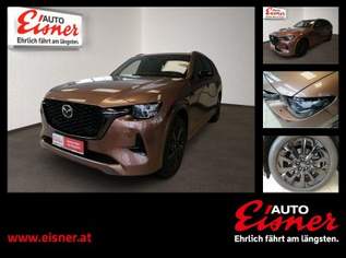 CX-80 2.5L PHEV HOMURA PLUS, 48880 €, Auto & Fahrrad-Autos in 9020 Innere Stadt