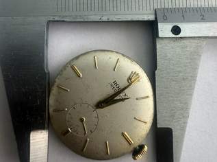 Bewegung  Rolex Precision 1950, Handaufzug – 1099 € – Funktioniert!, 1099 €, Kleidung & Schmuck-Accessoires, Uhren, Schmuck in Bulgarien