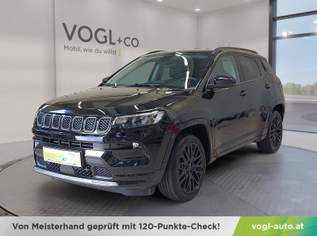 Compass 1.3 PHEV S 240 PS AT 4xe, 22980 €, Auto & Fahrrad-Autos in 8430 Leibnitz Compass 1.3 PHEV S 240 PS AT 4xe, 22980 €, Auto & Fahrrad-Autos in 8430 Leibnitz