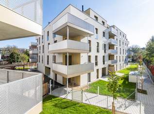 PROVISIONSFREI! Ideal für Anleger | Großzügige und ruhige 2-Zimmer-Wohnung mit Balkon in Bestlage, 258000 €, Immobilien-Wohnungen in Niederösterreich