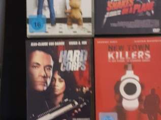 DVD Stk 2Euro, 2 €, Marktplatz-Filme & Serien in 1210 Floridsdorf