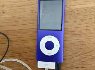 Ipod 8GB lila Ipod 8GB lila