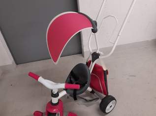 Dreirad mit Sonnenschutz, 10 €, Kindersachen-Spielzeug in 4050 Traun