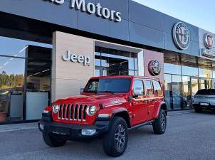 Wrangler Sahara PHEV 2,0 GME Aut., 43900 €, Auto & Fahrrad-Autos in 4240 Freistadt Wrangler Sahara PHEV 2,0 GME Aut., 43900 €, Auto & Fahrrad-Autos in 4240 Freistadt