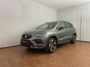 Ateca FR 2.0 TDI DSG 4Drive, 43790 €, Auto & Fahrrad-Autos in 6441 Gemeinde Umhausen