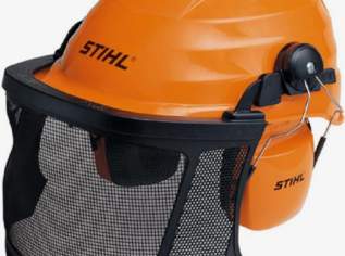Stihl Forsthelm Aero LIght