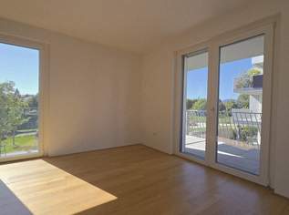 Neubauwohnung in ruhiger Südwestlage und großem Balkon, 324000 €, Immobilien-Wohnungen in 1210 Floridsdorf