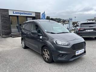 Transit Courier Trend, 13900 €, Auto & Fahrrad-Autos in 5163 Mattsee Transit Courier Trend, 13900 €, Auto & Fahrrad-Autos in 5163 Mattsee