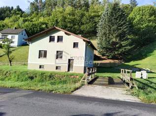 Charmantes Einfamilienhaus mit Garten in Kirchschlag – Ihr Sanierungsprojekt wartet!, 165000 €, Immobilien-Häuser in 2860 Kirchschlag in der Buckligen Welt Charmantes Einfamilienhaus mit Garten in Kirchschlag – Ihr Sanierungsprojekt wartet!, 165000 €, Immobilien-Häuser in 2860 Kirchschlag in der Buckligen Welt