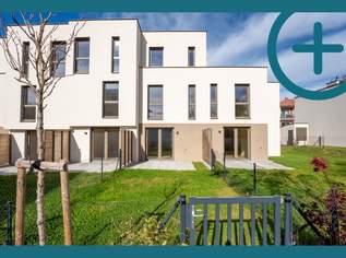 Familienglück auf drei Etagen – modernes Reihenhaus mit Garten, 726700 €, Immobilien-Häuser in 2333 Gemeinde Leopoldsdorf Familienglück auf drei Etagen – modernes Reihenhaus mit Garten, 726700 €, Immobilien-Häuser in 2333 Gemeinde Leopoldsdorf