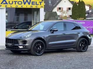 Macan S Diesel 4X4 3.0 *RFK *VOLL LDEDER *SZH *NAVI, 29990 €, Auto & Fahrrad-Autos in 6800 Gisingen Macan S Diesel 4X4 3.0 *RFK *VOLL LDEDER *SZH *NAVI, 29990 €, Auto & Fahrrad-Autos in 6800 Gisingen