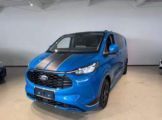 Transit Custom Kasten DK 2,5 PHEV L2H1 320 Sport Aut., 45900 €, Auto & Fahrrad-Autos in 4600 Wels Transit Custom Kasten DK 2,5 PHEV L2H1 320 Sport Aut., 45900 €, Auto & Fahrrad-Autos in 4600 Wels