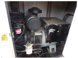 Dieselgenerator 100 KVA - 2005 FG WILSON  PERKINS ENGINE
