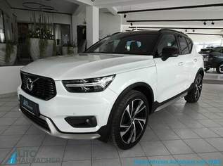 XC40 D3 R-Design AWD Aut.*KUNDENVERKAUF*, 24990 €, Auto & Fahrrad-Autos in 6220 Gemeinde Buch in Tirol