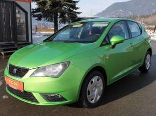 Ibiza Chili&Style 1,6 TDI CR, 7290 €, Auto & Fahrrad-Autos in Kärnten