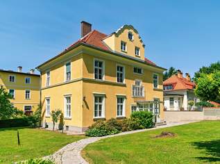 Charmante Villenetage mit Garten in ruhiger Bestlage, 1496 €, Immobilien-Wohnungen in 8010 