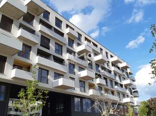 MIETPREISAKTION: 3-ZI. WOHNUNG MIT LOGGIA UND TOPAUSSTATTUNG IM NEUEN REININGHAUS, 989 €, Immobilien-Wohnungen in 8020 