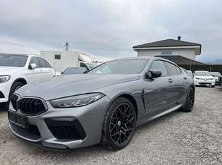 Competition M8, 143990 €, Auto & Fahrrad-Autos in 5071 Walserfeld