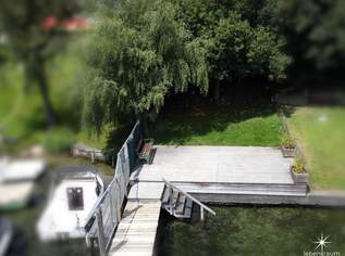 Exklusives Seegrundstück am Millstätter See. Ihr privates Paradies in Seeboden., 444000 €, Immobilien-Grund und Boden in 9871 Seeboden am Millstätter See