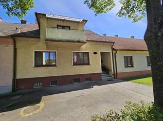 Ideal für´s Wochenende!, 114000 €, Immobilien-Häuser in 2153 Stronsdorf
