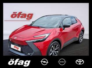 C-HR 1.8 Hybrid E-CVT Active Drive, 33490 €, Auto & Fahrrad-Autos in 5020 Altstadt C-HR 1.8 Hybrid E-CVT Active Drive, 33490 €, Auto & Fahrrad-Autos in 5020 Altstadt