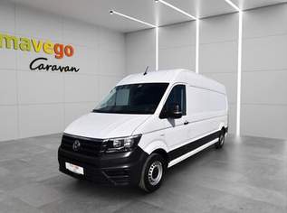 Crafter Kasten 35 lang mit Hochdach FWD, 22990 €, Auto & Fahrrad-Autos in 3442 Gemeinde Langenrohr