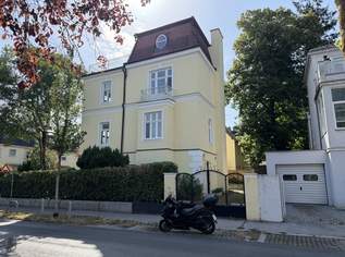 Einzigartige Villa mit Charme & vielseitigem Nutzungspotenzial, 2290000 €, Immobilien-Häuser in 1130 Hietzing
