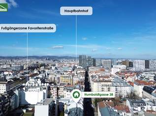 Gepflegte 3-Zimmer Wohnung in Ruhelage in 1100 Wien - ab 01.04. beziehbar!, 1367.88 €, Immobilien-Wohnungen in 1100 Favoriten Gepflegte 3-Zimmer Wohnung in Ruhelage in 1100 Wien - ab 01.04. beziehbar!, 1367.88 €, Immobilien-Wohnungen in 1100 Favoriten