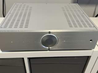 Audio Analouge Puccini Vollverstärker