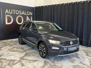T-Roc United / Virtuale Cockpit / Anh. Kupplung, 22490 €, Auto & Fahrrad-Autos in 2282 Gemeinde Großhofen T-Roc United / Virtuale Cockpit / Anh. Kupplung, 22490 €, Auto & Fahrrad-Autos in 2282 Gemeinde Großhofen