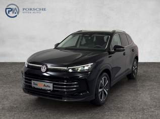 Tiguan Elegance eTSI DSG, 46950 €, Auto & Fahrrad-Autos in 9020 Innere Stadt