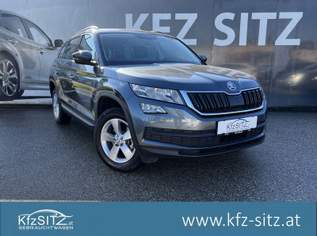 Kodiaq 2,0 TDI Ambition DSG| 7SITZE*AHK, 28790 €, Auto & Fahrrad-Autos in 4053 Ansfelden