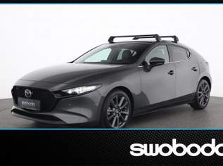 3 Skyactiv-G122 Comfort+ /SO/PR/ST/TE *8fach*, 21990 €, Auto & Fahrrad-Autos in 4663 Laakirchen