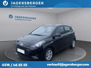 i10 1,0 GO, 14990 €, Auto & Fahrrad-Autos in 8041 Liebenau