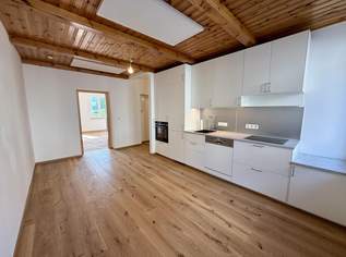 Zentral. Stilvoll. Durchdacht –Erstbezug nach Sanierung im Zentrum von Wiener Neustadt, 199000 €, Immobilien-Wohnungen in Niederösterreich