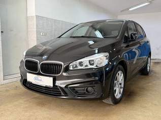 218d Active Tourer ''LED-Navi-PDC-Alu-AHK'', 10900 €, Auto & Fahrrad-Autos in 4906 Eberschwang