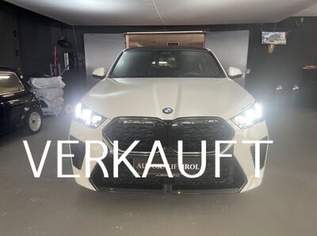 X2 18 d sDrive M Sport X2 18 d sDrive M Sport