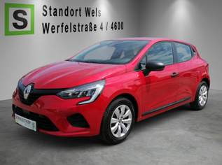 CLIO Life SCe 65, 10990 €, Auto & Fahrrad-Autos in 4600 Wels CLIO Life SCe 65, 10990 €, Auto & Fahrrad-Autos in 4600 Wels