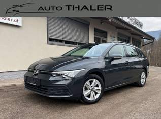 Golf 2,0 TDI Life, 17900 €, Auto & Fahrrad-Autos in 5441 Abtenau