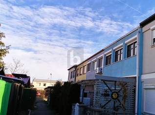 ZENTRAL - MIT GARTEN UND WINTERGARTEN, 295000 €, Immobilien-Häuser in 2630 Gemeinde Ternitz ZENTRAL - MIT GARTEN UND WINTERGARTEN, 295000 €, Immobilien-Häuser in 2630 Gemeinde Ternitz