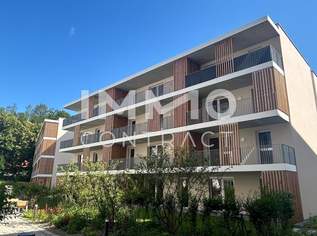 STADTLEBEN TRIFFT AUF NAHERHOLUNGSRAUM, 280500 €, Immobilien-Wohnungen in 3100 Stattersdorf