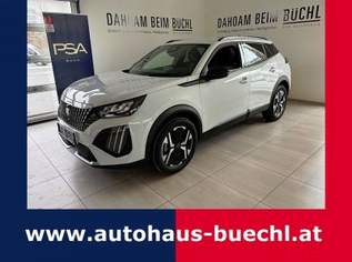 2008 PureTech 100 S&S Allure 6-Gang-Manuell, 24490 €, Auto & Fahrrad-Autos in 4911 Tumeltsham