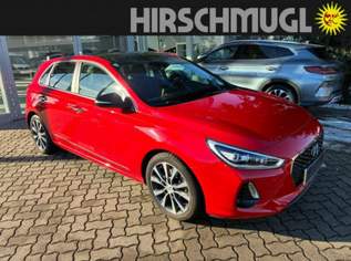i30 1,6 CRDi Launch Style Plus Start/Stopp DCT, 12990 €, Auto & Fahrrad-Autos in 8431 Gralla