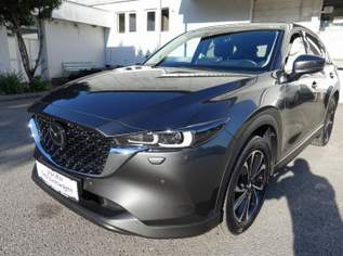 CX-5 CD184 AWD Revolution Top/SD Aut., 28940 €, Auto & Fahrrad-Autos in 6840 Götzis