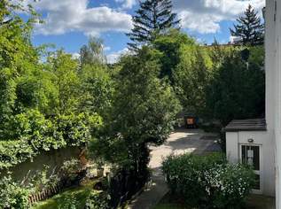 Cumberlandstraße - Garconniere zu vermieten, 669.75 €, Immobilien-Wohnungen in 1140 Penzing