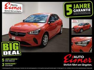 Corsa 1.2 Edition, 11440 €, Auto & Fahrrad-Autos in Kärnten