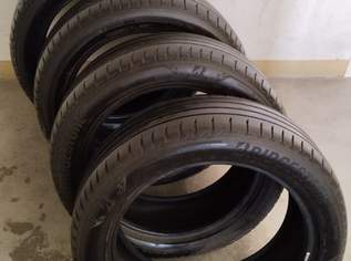 Sommerreifen 235/50 R 19 / 99W   Bridgestone Turanza, 400 €, Auto & Fahrrad-Teile & Zubehör in 2340 Gemeinde Mödling